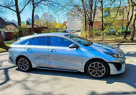 Kia Pro_ceed ProCeed / pro_cee'd ProCeed 1.5 T-GDI DCT7 OPF GT LINE