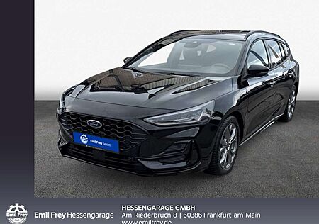 Ford Focus Turnier 1.0 EcoBoost Hybrid Aut. ST-LINE