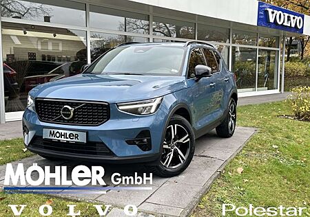 Volvo XC 40 XC40 B3 B DKG Plus Dark