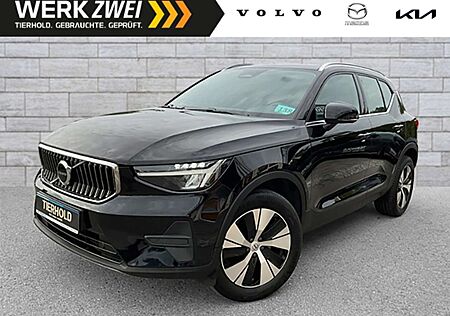 Volvo XC 40 XC40 B4 Plus Bright AWD AHK LEDER STANDHZ
