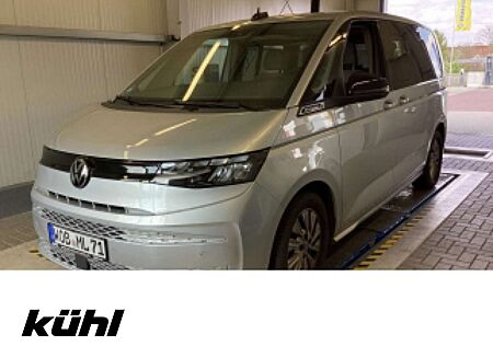 VW T7 Multivan Volkswagen 2.0 TDI DSG LED Kamera App Navi