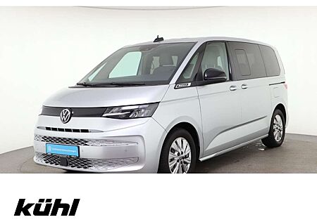 VW T7 Multivan Volkswagen 2.0 TDI DSG LED Kamera App Navi