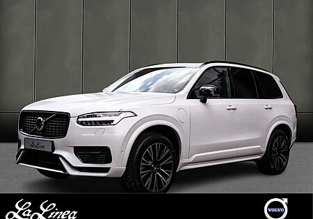 Volvo XC 90 XC90 T8 AWD Ultra Dark NP:97.620,-//Head-Up"/AHK/360°