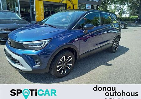 Opel Crossland X Crossland 1.2T MT6 Elegance Sitzhzg. + Kamera