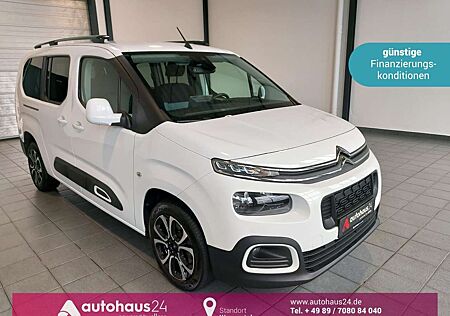 Citroën Berlingo Citroen 1.2 PureTech 130 Shine XL|ACC|HeadUp