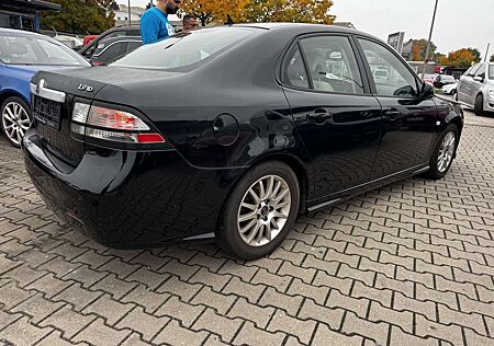 Saab 9-3 Linear