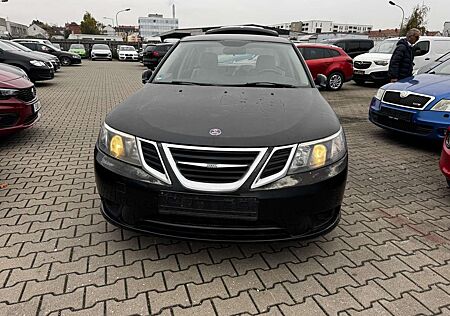 Saab 9-3 Linear