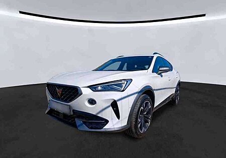 Cupra Formentor 1.5TSI LED Navi SHZ Kamera ACC PDC