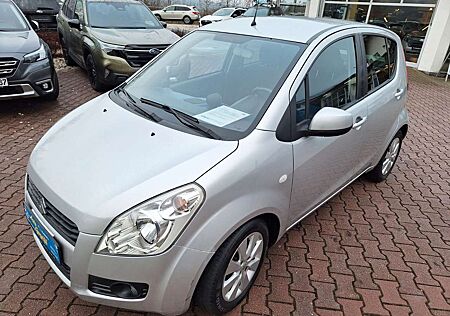 Suzuki Splash 1.2 Club, AHK, TÜV Neu
