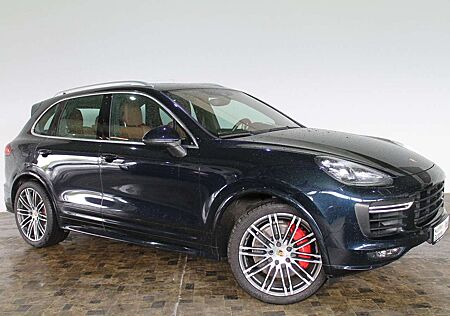 Porsche Cayenne 3,6i GTS Allrad, LED, Schiebedach, Leder, Navi