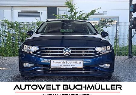 VW Passat Volkswagen 2.0 TDI DSG,KAMERA,LED,AHK,ACC+LANE,DAB+ Klima