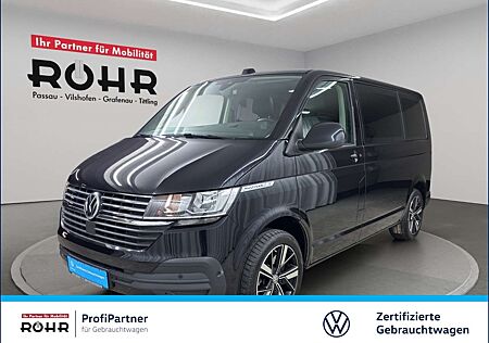 VW T6 Volkswagen .1 Multivan Comfortline (AHK.Sitzheizung.ACC) 2.0 TDI DSG