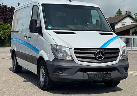 Mercedes-Benz Sprinter II Kasten 314 CDI *Sortimo*Klima*MWST*