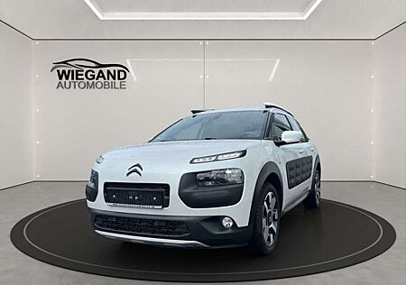 Citroën C4 Cactus Citroen Pure Tech 110+RipCurl+PANO+GRA+