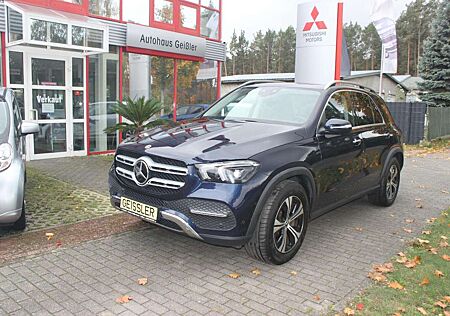 Mercedes-Benz GLE 350 DE 4MATIC