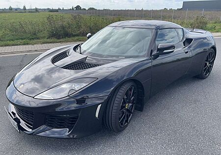 Lotus Evora 400 2+2 Automatik