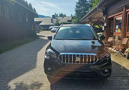 Suzuki Others S-Cross 1.4 Comfort Hybrid ALLGRIP