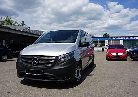 Mercedes-Benz Vito 114 CDI / AHK / Kamera / 3 Sitze
