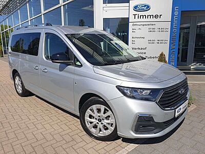 Ford Tourneo Connect Titanium L2 1,5EcoBoost 116PS Automatik