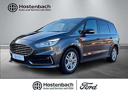 Ford Galaxy Titanium 7-Sitzer Navi Apple CarPlay Android Auto