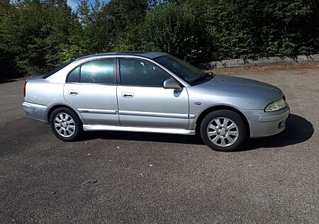 Mitsubishi Carisma Carisma 1.8 GDI Automatik Motion