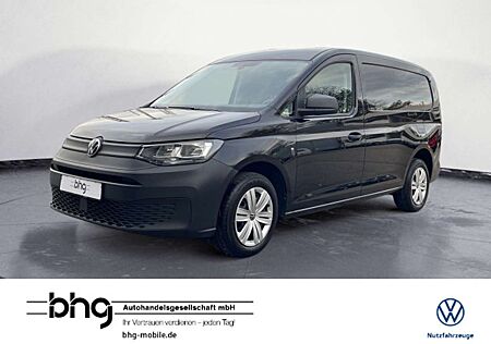 VW Caddy Volkswagen Cargo