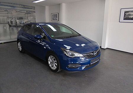 Opel Astra Turbo Business PDC Navi TÜV 09/2026