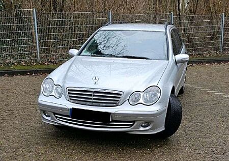 Mercedes-Benz C 220 T CDI