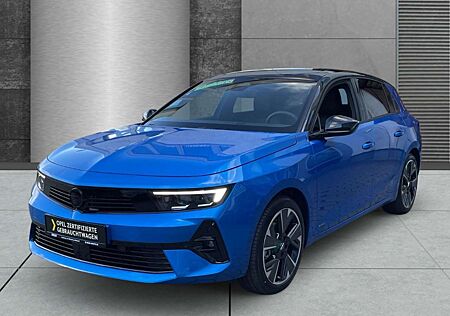 Opel Astra -e GS 360-Kamera Panodach HUD Alcantara LED NAVI d