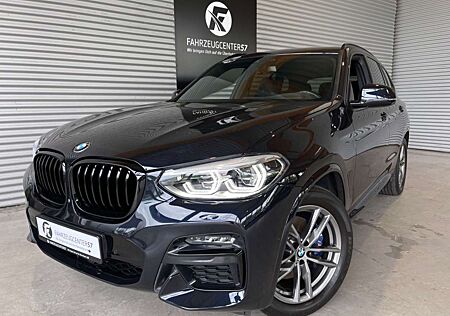 BMW X3 M i/360°/CARPLAY/H&K/HUD/PANO/ACC/ADAP.LED