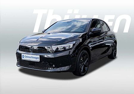Opel Corsa F GS 1.2 DI Turbo GJR Intellilux S/S LED