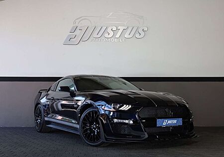Ford Mustang 5.0 V8 GT/TOTW/SPUR/WIFI/SHELBY/RFK/R19