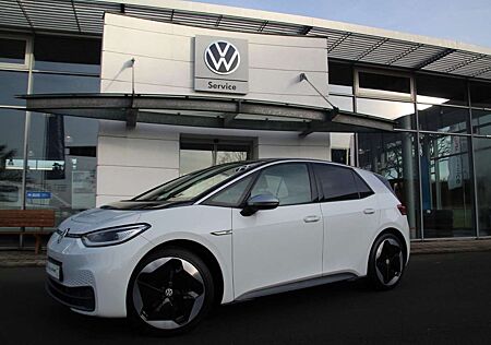 VW ID.3 Volkswagen Pro Perf 1st Max 8-fach+Kamera+HuD+Wärmepum
