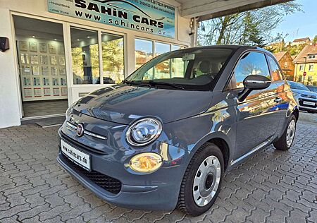 Fiat 500 Mirror PDC/U-CONNECT