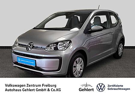 VW Up Volkswagen ! 1.0 DAB+ HU/AU neu