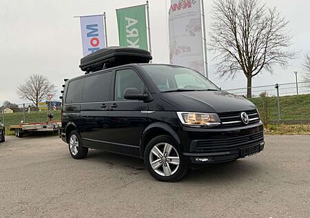 VW T6 Multivan Volkswagen / CarPlay/7-Sitzer/Zubehör/ACC/DAB