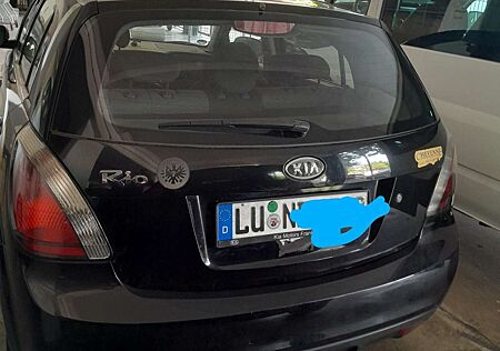 Kia Rio 1.4 EX Top