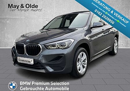 BMW X1 SDRIVE18I HUD Navi Soundsystem LED El. Heckklappe