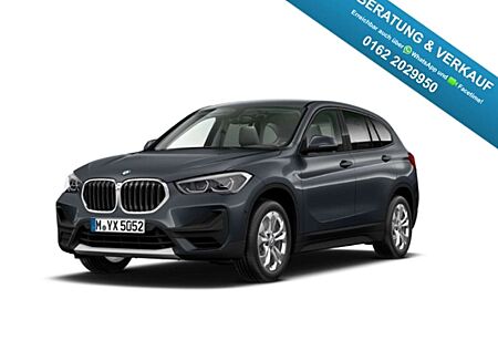 BMW X1 SDRIVE18I HUD Navi Soundsystem LED El. Heckklappe