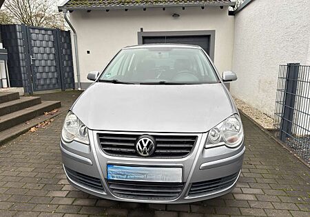 VW Polo Volkswagen 1.4 Comfortline