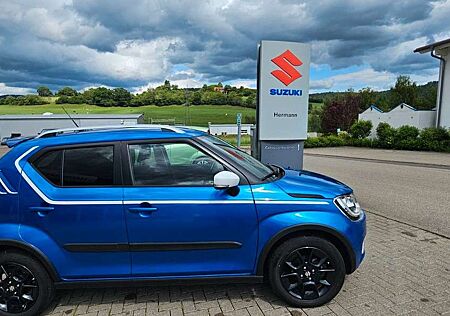 Suzuki Ignis Comfort+