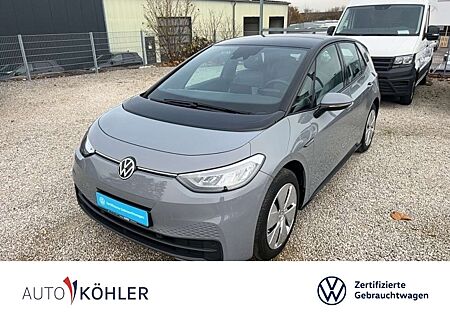 VW ID.3 Volkswagen Pure Performance Aktionspreis! Gültig nur bis zum