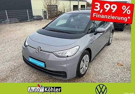 VW ID.3 Volkswagen Pure Performance LED KlimaA Navi AUT PDC
