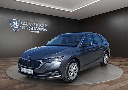 Skoda Octavia C. 1.5 TSI DSG e-TEC Style LED+NAVI+PDC Klima
