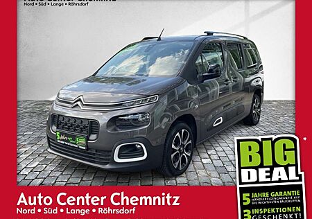 Citroën Berlingo Citroen 1.5 HDi 130 Shine XL HeadUp/SHZ/PDC/180°