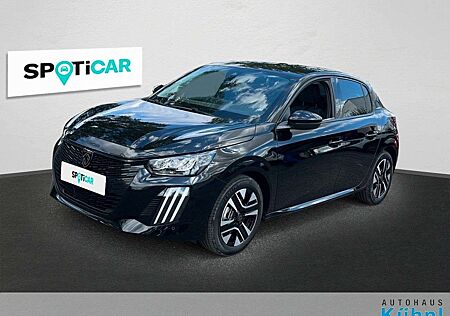 Peugeot 208 Allure PureTech 100