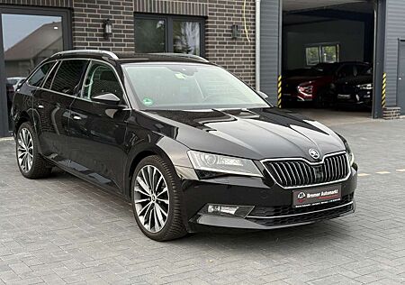 Skoda Superb Combi Style*SHZ*Navi*DSG*PDC*ACC*BiXenon