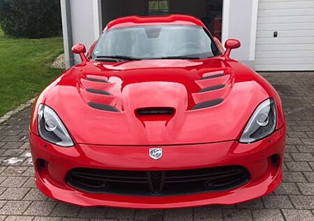Dodge Viper SRT