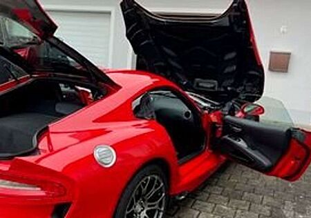 Dodge Viper SRT