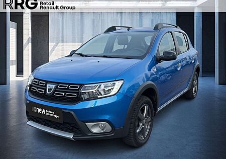 Dacia Sandero Stepway TCe 90 Kamera Navi SHZ
